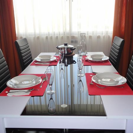 Original Apartments Albufeira Dış mekan fotoğraf