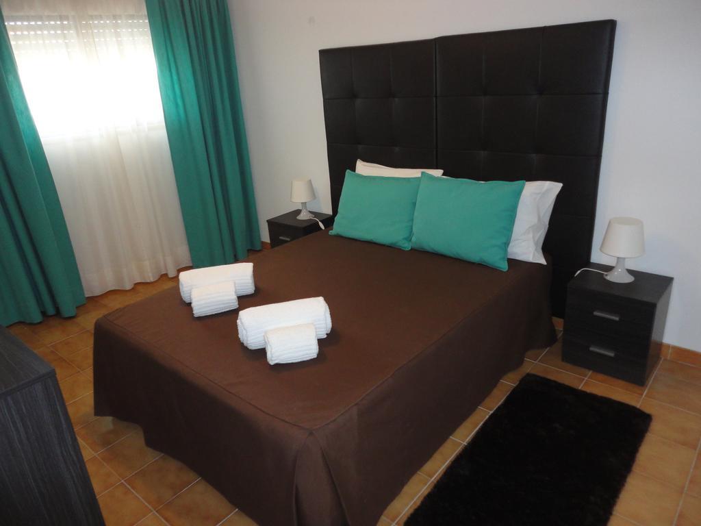 Original Apartments Albufeira Oda fotoğraf