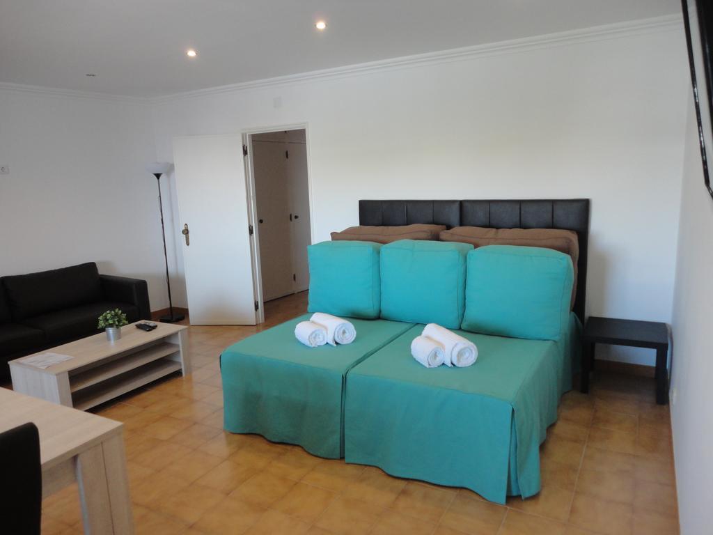 Original Apartments Albufeira Oda fotoğraf