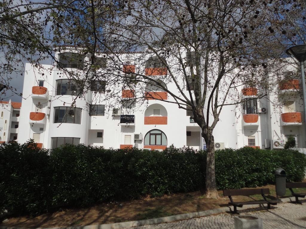 Original Apartments Albufeira Oda fotoğraf