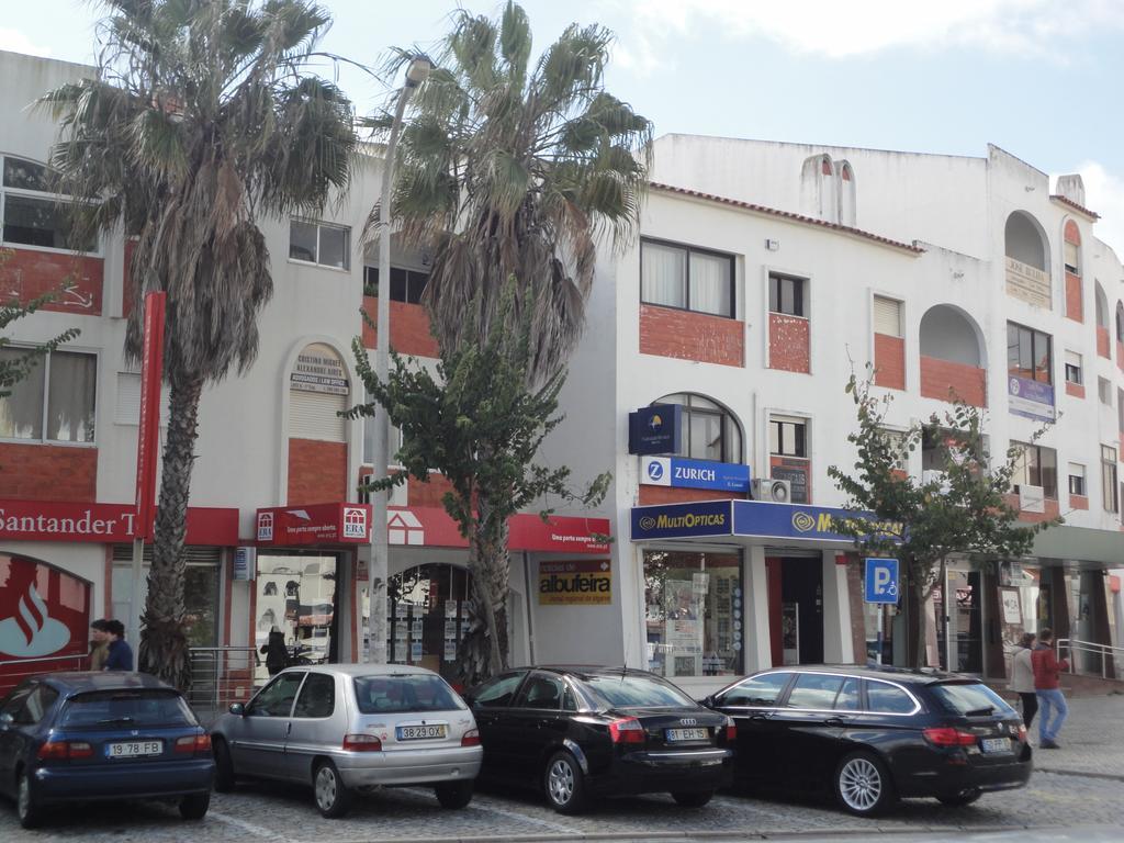 Original Apartments Albufeira Oda fotoğraf