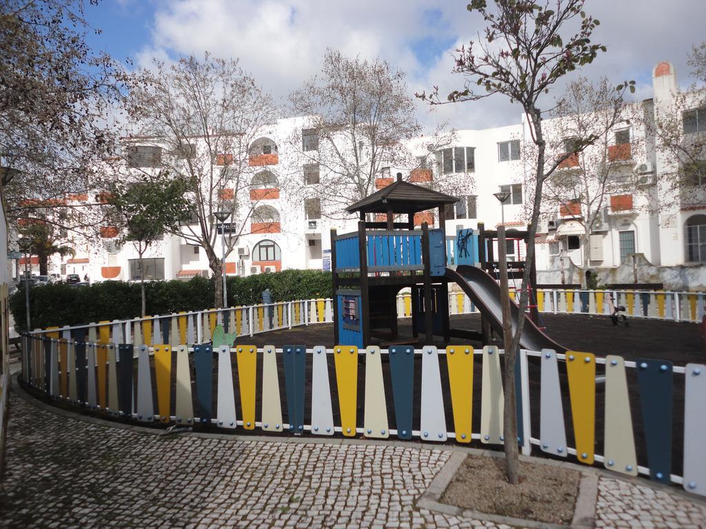 Original Apartments Albufeira Oda fotoğraf
