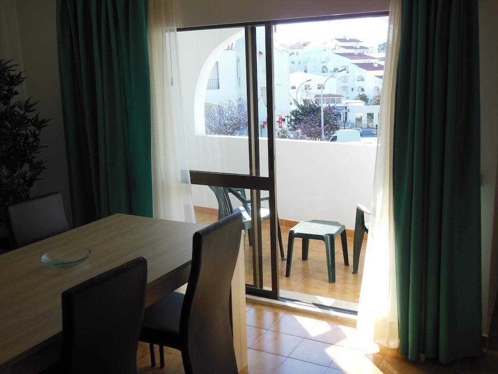 Original Apartments Albufeira Oda fotoğraf