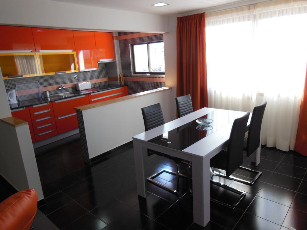 Original Apartments Albufeira Oda fotoğraf