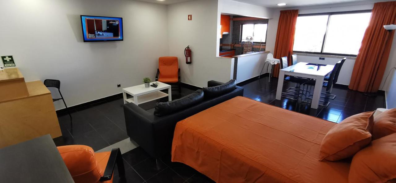 Original Apartments Albufeira Dış mekan fotoğraf