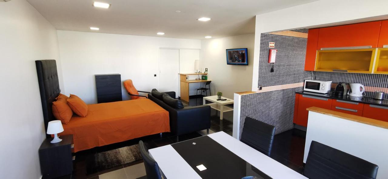 Original Apartments Albufeira Dış mekan fotoğraf