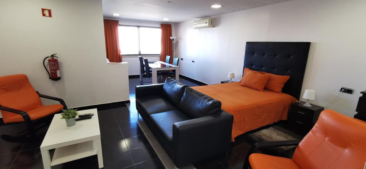 Original Apartments Albufeira Dış mekan fotoğraf