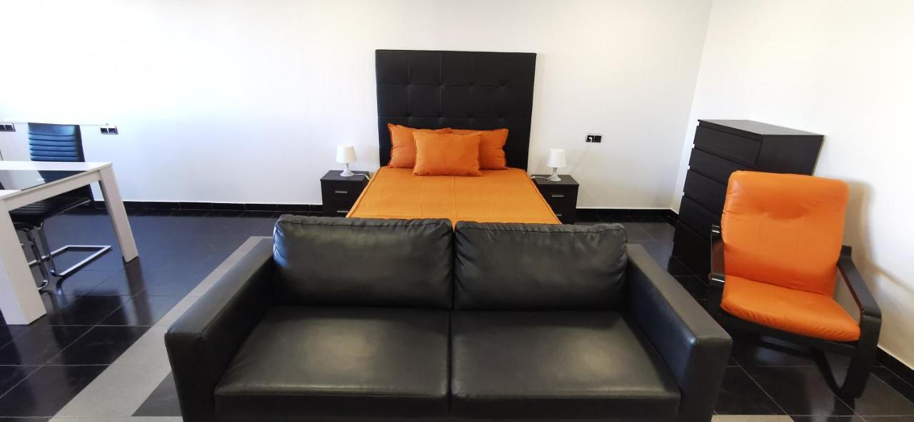 Original Apartments Albufeira Dış mekan fotoğraf